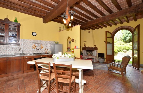 Montopoli in Val d'Arno House | Fienile, Montopoli Val D'Arno, Italy