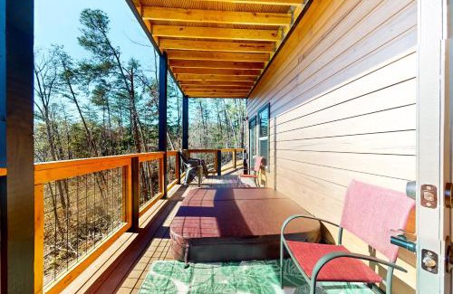Sevierville House | Fiesta Hills Hideaway