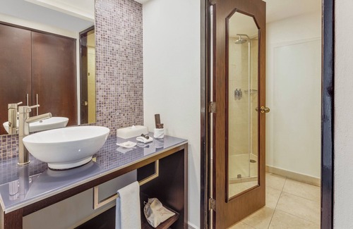 Venustiano Carranza Hotel | Fiesta Inn Aeropuerto Ciudad de Mexico