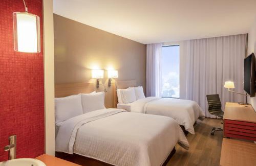 Cuautitlan Izcalli Hotel | Fiesta Inn Cuautitlan
