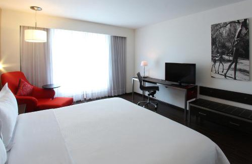 Cuautitlan Izcalli Hotel | Fiesta Inn Cuautitlan