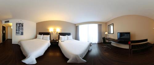 Cuautitlan Izcalli Hotel | Fiesta Inn Cuautitlan