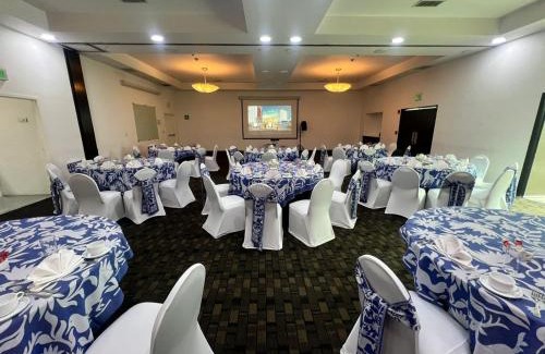Cuautitlan Izcalli Hotel | Fiesta Inn Cuautitlan