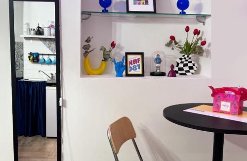 Naples Apartment | Fifteen Apartment
