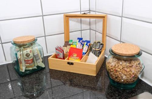 Brooklyn Apartment | Fig Tree