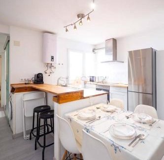 Distrito Llano Apartment | Figaro By Silastur