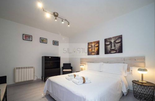 Distrito Llano Apartment | Figaro By Silastur