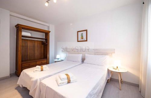 Distrito Llano Apartment | Figaro By Silastur