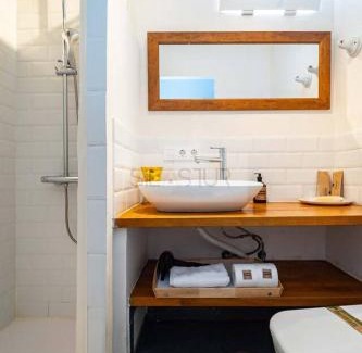 Distrito Llano Apartment | Figaro By Silastur