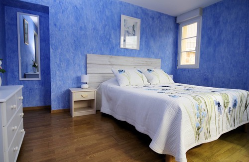 Causse-et-Diege House | Figeac Bed and Breakfast of 37 m²