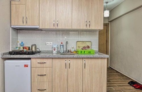 Canakkale House | Figen Suite Hotel 2