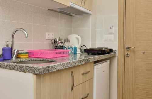 Canakkale House | Figen Suite Hotel 2