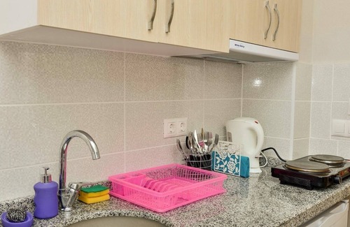 Canakkale House | Figen Suite Hotel 2