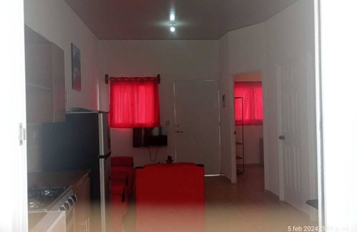 Santa Ana House | Figueroa's House