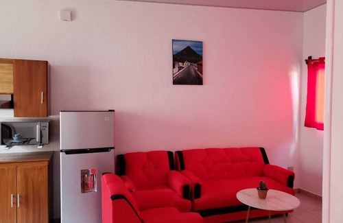 Santa Ana House | Figueroa's House