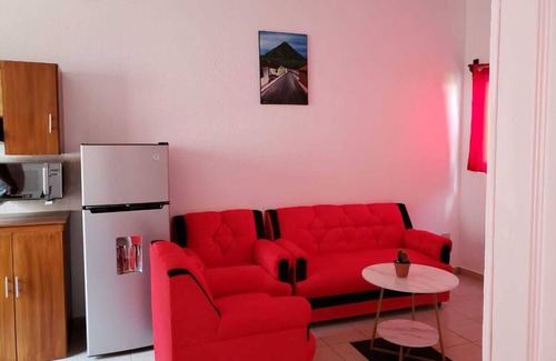 Santa Ana House | Figueroa's House