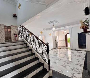 Skikda Apartment | Filfila skikda