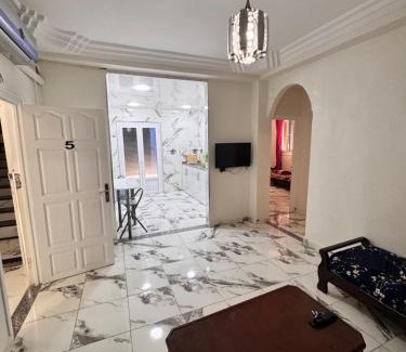 Skikda Apartment | Filfila skikda