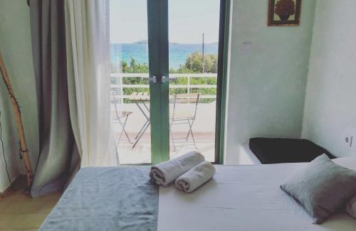 Kipri House | Filio Guesthouse