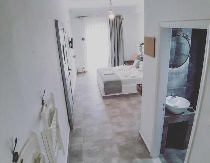 Kipri House | Filio Guesthouse