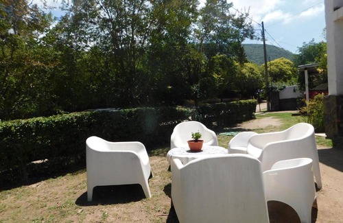 Santa Rosa de Calamuchita Apartment | Filipao Aparts