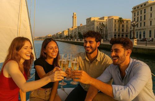 Municipio 1 Apartment | Filo