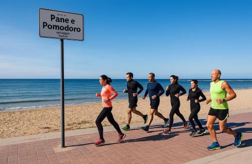 Municipio 1 Apartment | Filo