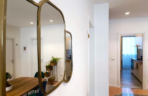 Municipio 1 Apartment | Filo