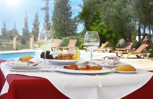 Felanitx House | Finca Agroturismo Son Menut