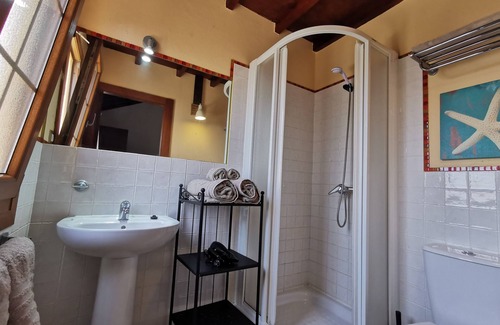 Villaverde Apartment | FINCA BONITA FTV Apart. Airam