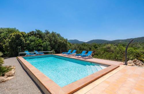 Capdepera Villa | Finca Ca'n Terrasa