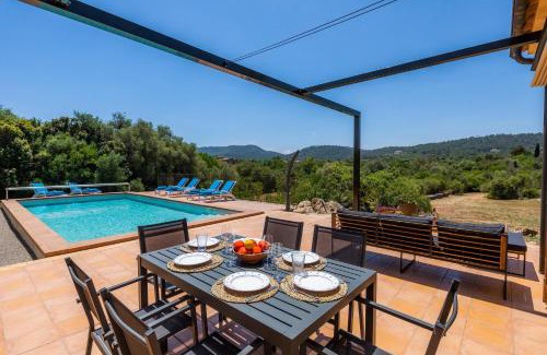 Capdepera Villa | Finca Ca'n Terrasa
