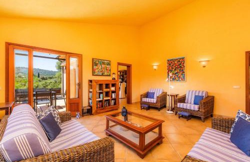 Capdepera Villa | Finca Ca'n Terrasa