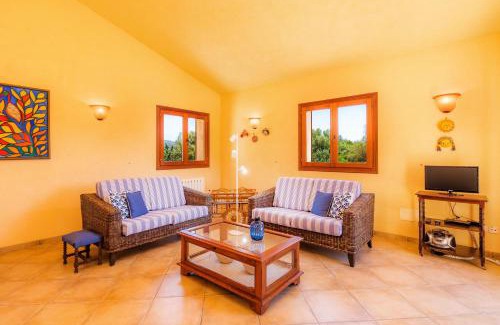 Capdepera Villa | Finca Ca'n Terrasa