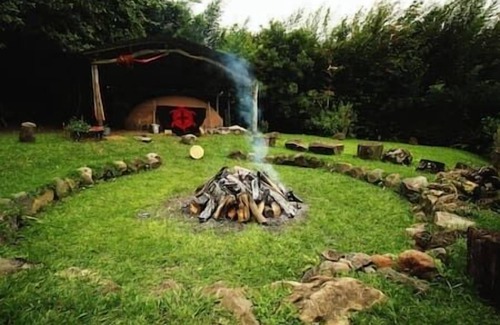 Monteverde Apartment | Finca Camino Nuevo#3 -Ecolodge, Sea & Forest Views