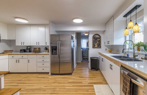 Pojoaque House | Finca del Sol- A New Mexican Farm Casa