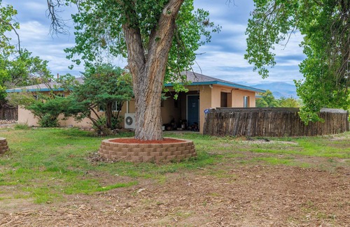 Pojoaque House | Finca del Sol- A New Mexican Farm Casa
