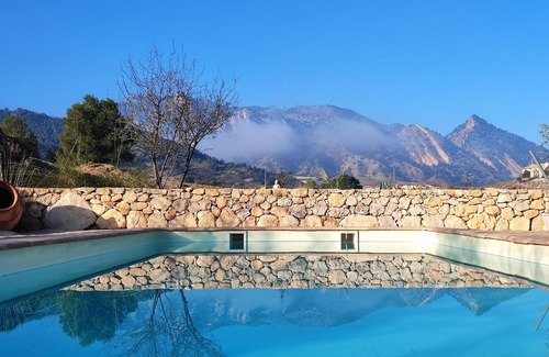 Huerta de Arriba House | Finca 'Domicilio de Vida'