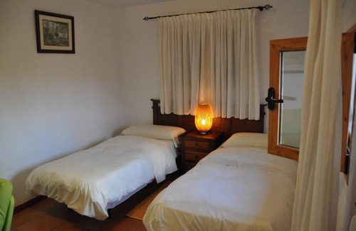 Moya Other | Finca "Hacienda" with its own swimming pool