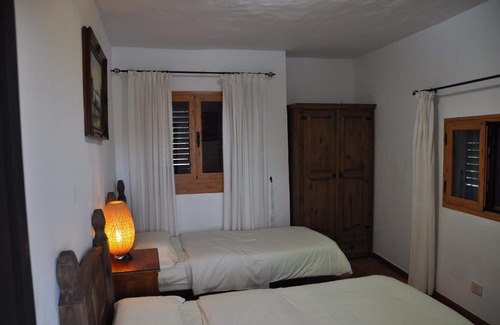 Moya Other | Finca "Hacienda" with its own swimming pool