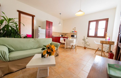 Juan Gopar Apartment | Finca Juan Gopar "Ideal rural apartment to disconnect"