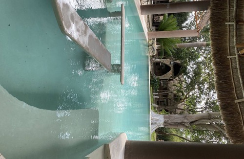 Conkal Villa | Finca La Caprichozza