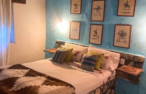 Cachi Other | Finca La Paya