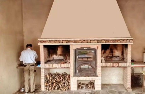 Escurial House | "Finca las Gamitas".