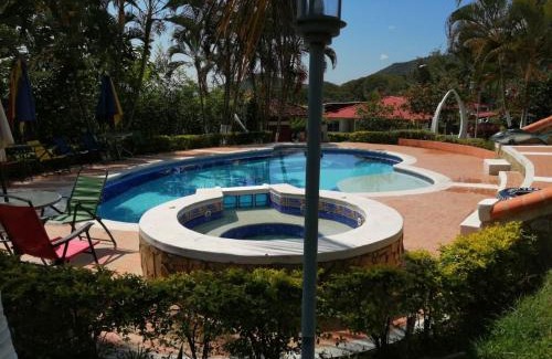 Roldanillo House | Finca Mirador la Giralda