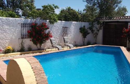 Algarinejo House | Finca "Molino" with private pool