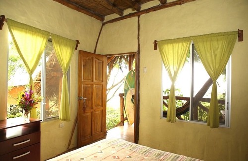 Ayampe Cabin | Finca Punta Ayampe