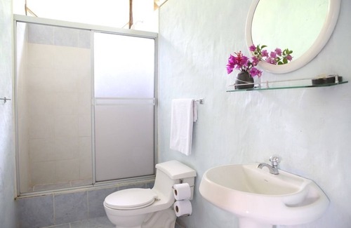 Ayampe Cabin | Finca Punta Ayampe