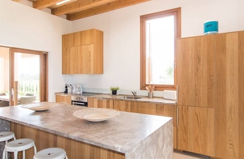 Es Palmer House | Finca Sa Sinia Vella