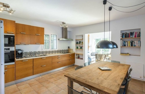 Ojen Villa | Finca Santa Ana Ojén by Ruralidays